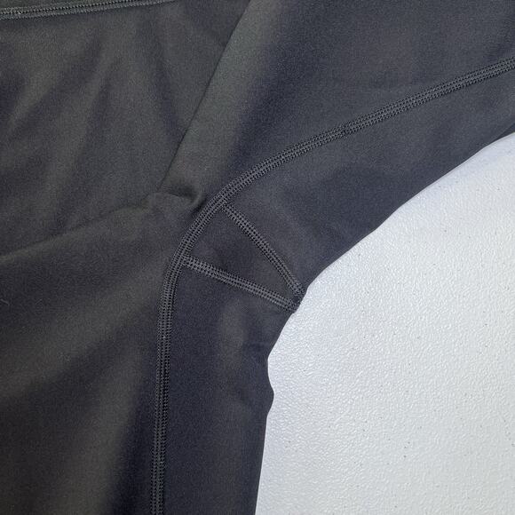 Offline By Aerie Goals 7/8 Legging High Rise Size XXL Black - Picture 5 of 6